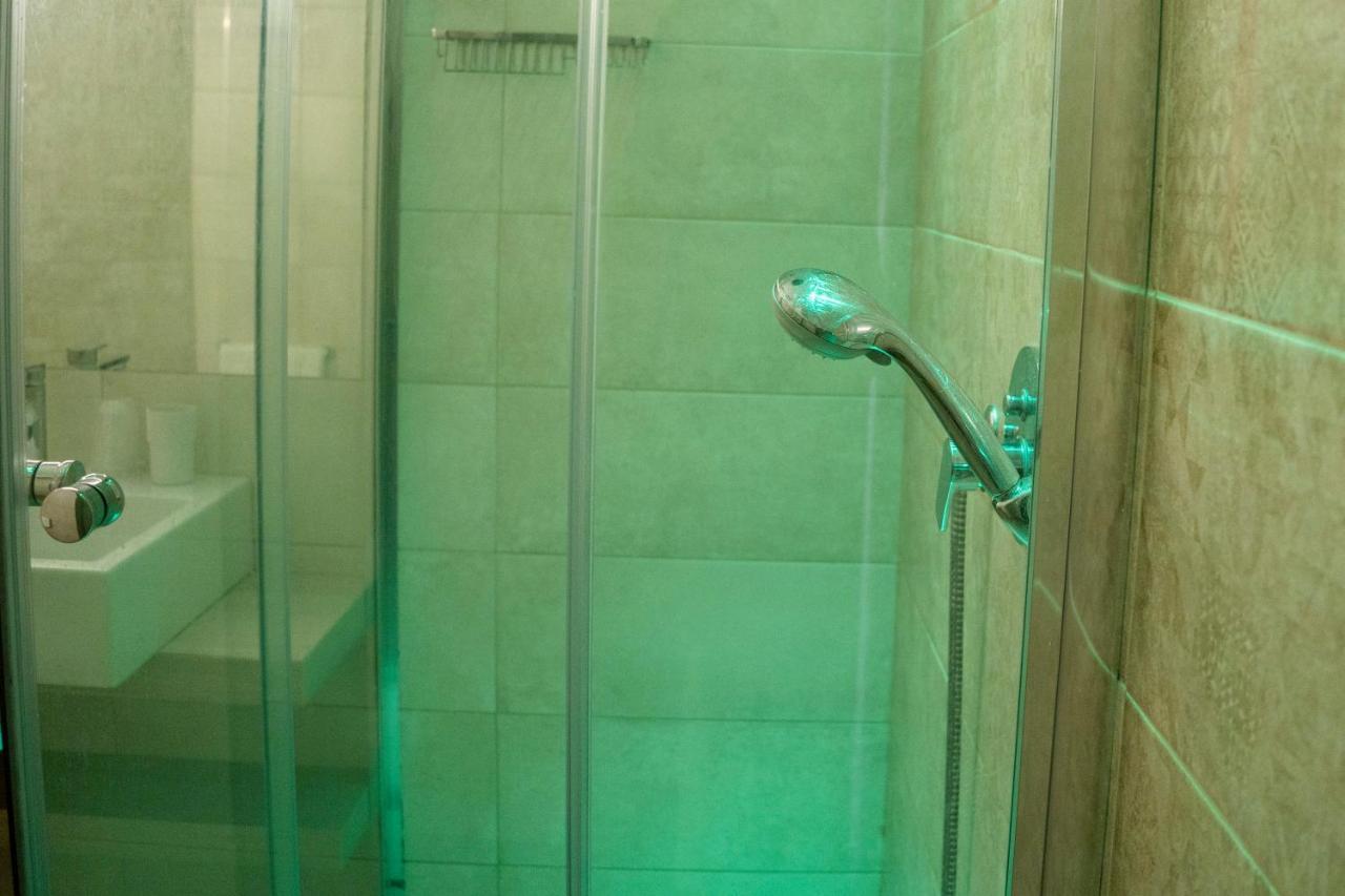 Hotel Continental San Benedetto del Tronto Eksteriør billede