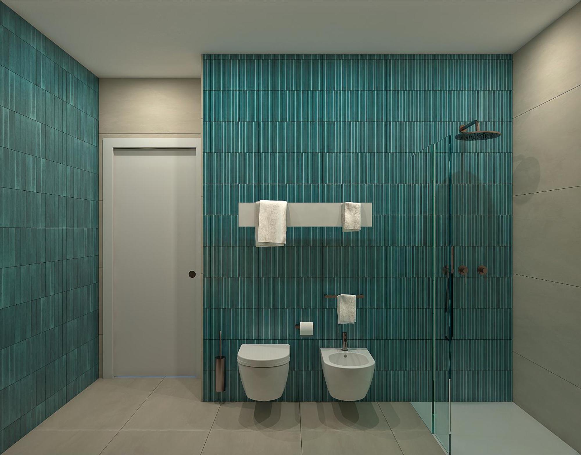 Hotel Continental San Benedetto del Tronto Eksteriør billede