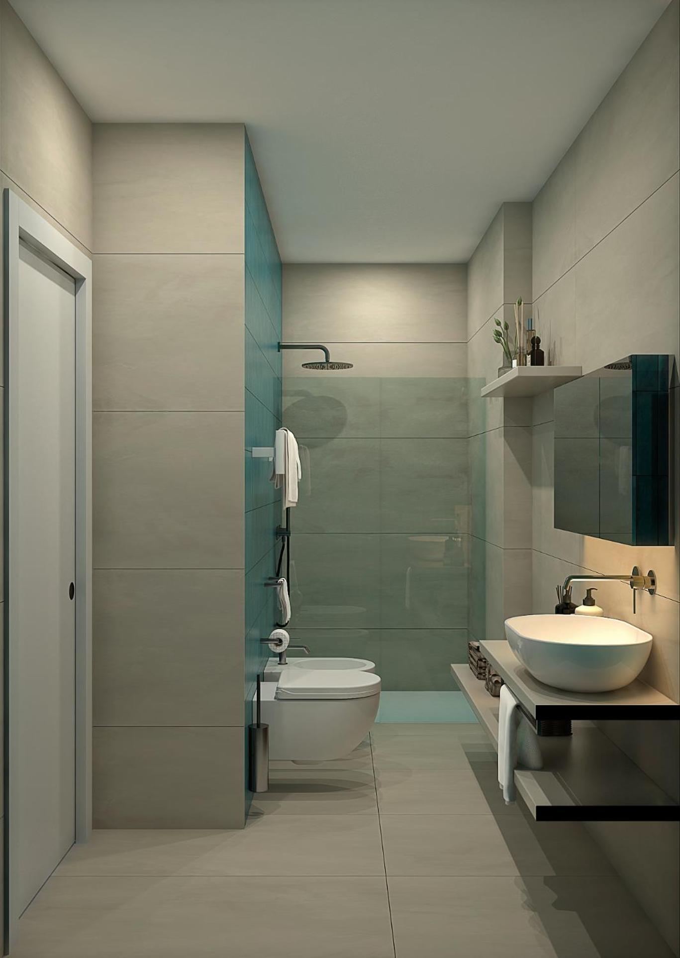 Hotel Continental San Benedetto del Tronto Eksteriør billede