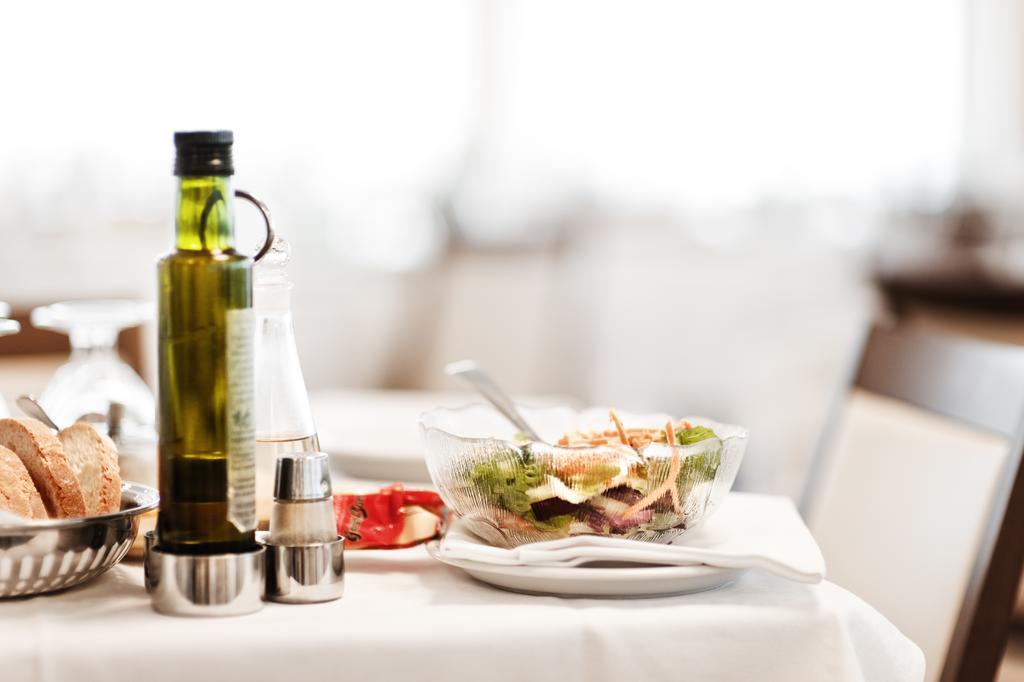 Hotel Continental San Benedetto del Tronto Eksteriør billede